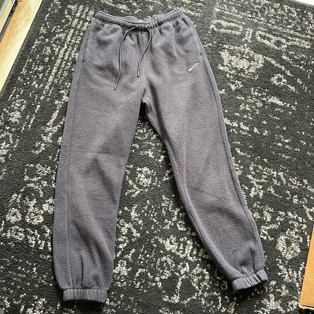 Nike Fleece Jogger pants